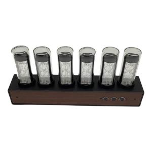 GIXIE CLOCK 置時計