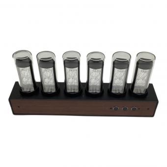 GIXIE CLOCK 置時計