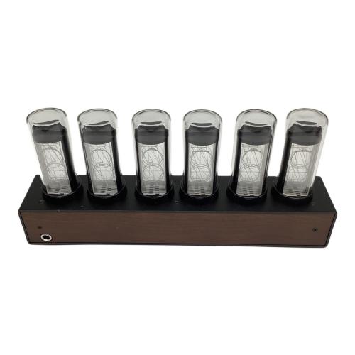 GIXIE CLOCK 置時計