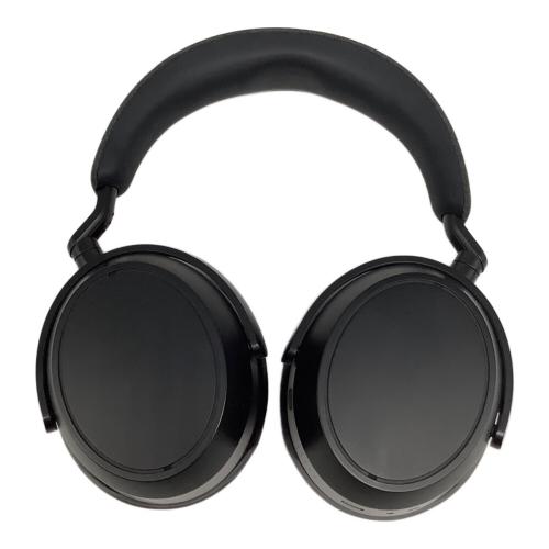 SENNHEISER (ゼンハイザー) MOMENTUM4 M4AEBT 動作確認済み