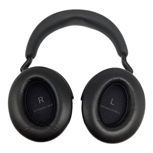 SENNHEISER (ゼンハイザー) MOMENTUM4 M4AEBT 動作確認済み