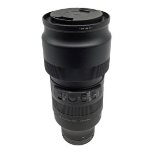 SIGMA (シグマ) ズームレンズ 100-400mm F5-6.3 DG DN OS 5488832