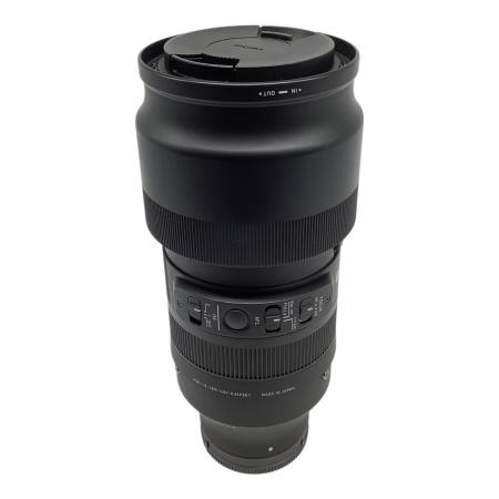 SIGMA (シグマ) ズームレンズ 100-400mm F5-6.3 DG DN OS 5488832