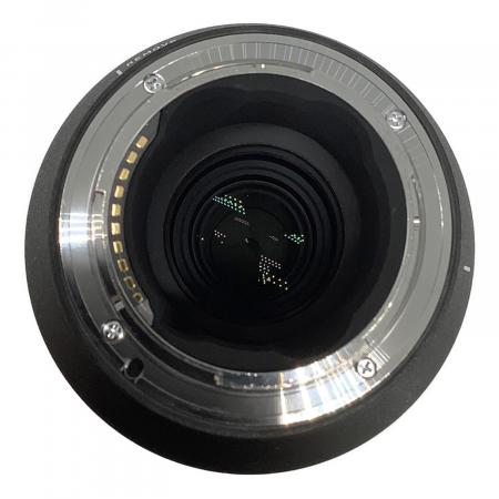 SIGMA (シグマ) ズームレンズ 100-400mm F5-6.3 DG DN OS 5488832