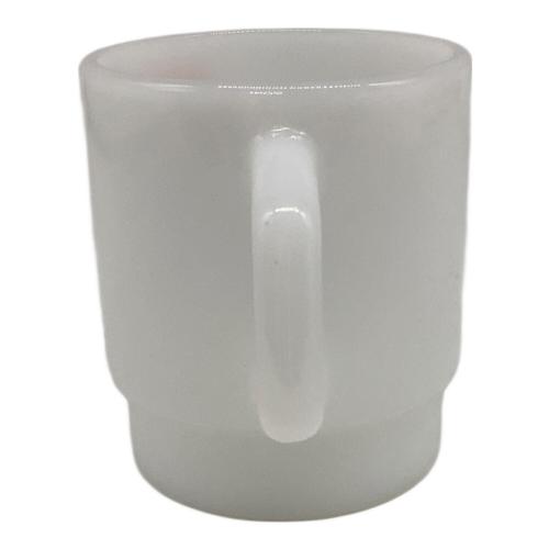 Fire King (ファイヤーキング) マグカップ マクドナルド