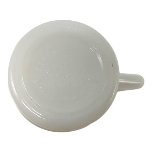 Fire King (ファイヤーキング) マグカップ マクドナルド