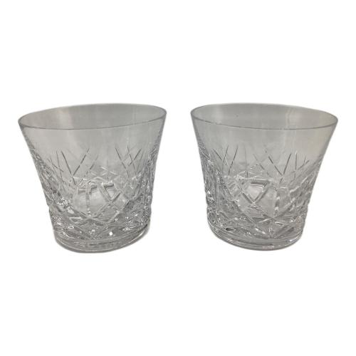 Baccarat (バカラ) タンブラー 2025 アリア ペア