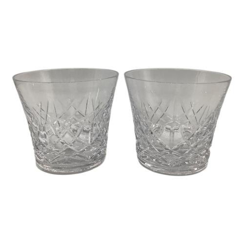 Baccarat (バカラ) タンブラー 2025 アリア ペア