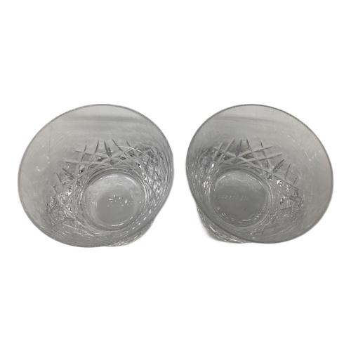 Baccarat (バカラ) タンブラー 2025 アリア ペア