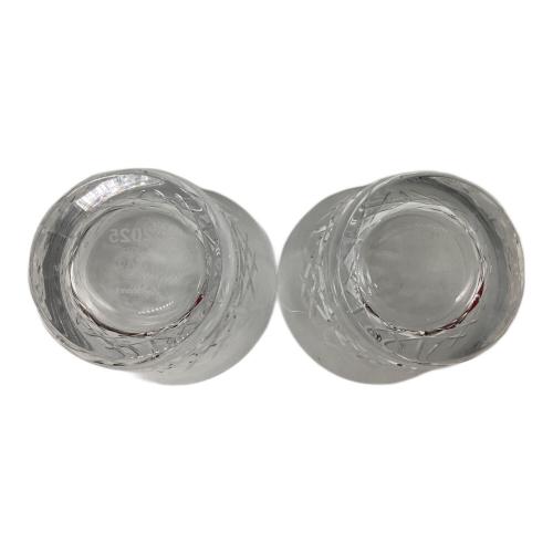 Baccarat (バカラ) タンブラー 2025 アリア ペア