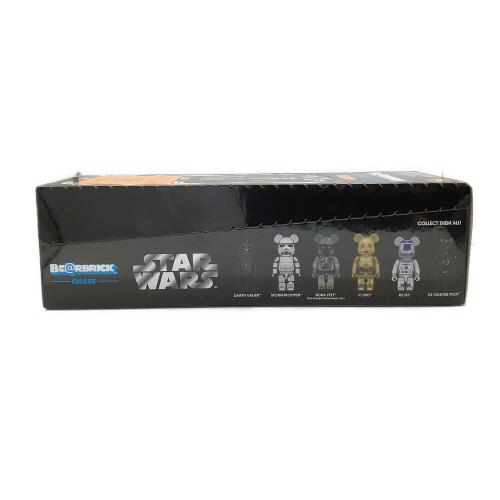 BE@RBRICK (ベアブリック) フィギュア CHASE STAR WARS