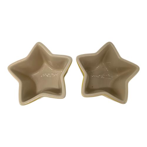 レア　アニエスb LE CREUSET ル・クルーゼ　ラムカンエトワール　星 レア アニエスb LE CREUSET ル・クルーゼ ラムカンエトワール 星