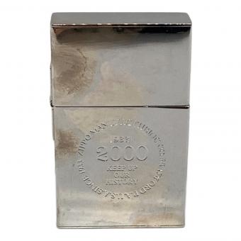 ZIPPO レプリカ ファーストリリース 2000年記念 1933