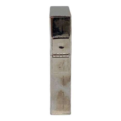 170590 現状品 ZIPPO ジッポ 1993 レプリカ　2000年記念 KEEP UP OUR HISTORY SINCE 1933 LIMITED EDITION  ブルー　メタリック [1000027776246] ZIPPO (ジッポ) ZIPPO 1933レプリカ ファーストリリース 2000年記念