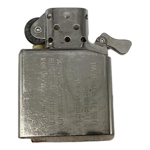 Zippo WELCOME BACK 2000 1933レプリカ希少 Zippo WELCOME BACK 2000 1933レプリカ希少 Zippo WELCOME BACK