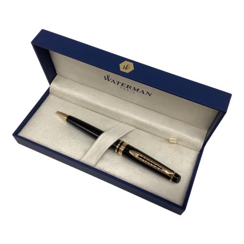 WATERMAN (ウォーターマン) ボールペン WMS0951690  エキスパート エッセンシャル