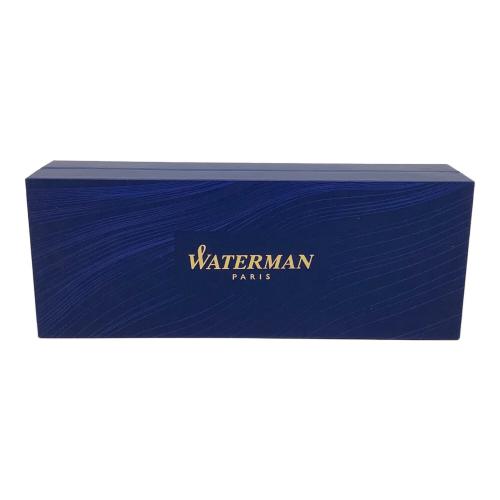 WATERMAN (ウォーターマン) ボールペン WMS0951690  エキスパート エッセンシャル