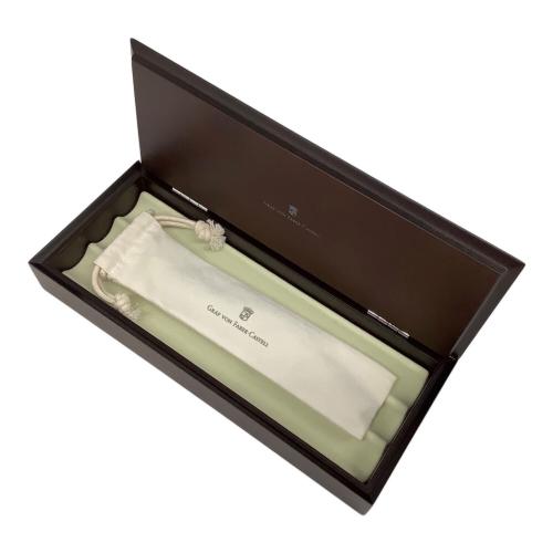 GRAF VON FABER- CASTELL ボールペン