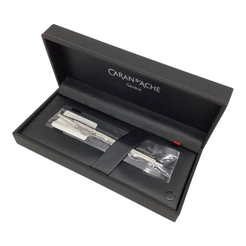 CARAN d'ACHE (カランダッシュ) ボールペン JP0890-VCT エクリドール ビクトリアン
