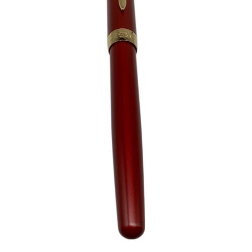 PARKER (パーカー) 万年筆 PK1950773 ソネット レッド GT