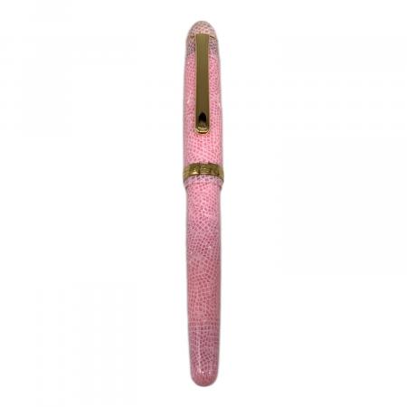 Tださん専用 プラナプリベント3ブレスファ1 PLATINUM (プラチナ) 万年筆 PTB-35000S サクラ｜トレファクONLINE