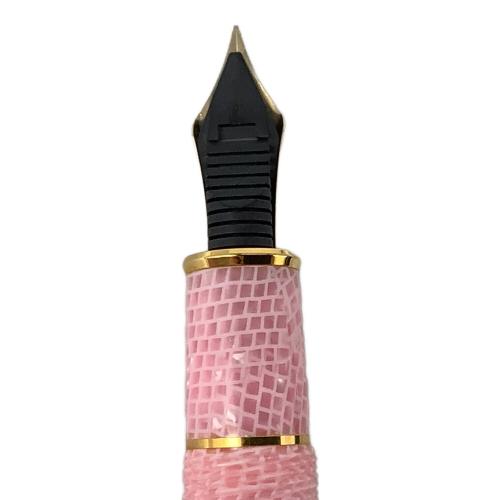 PLATINUM (プラチナ) 万年筆 PTB-35000S サクラ