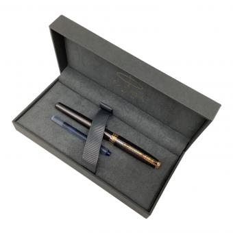 PARKER (パーカー) 万年筆 PK2213781 ソネット グレイGT