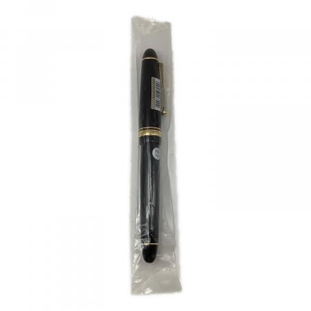 PILOT (パイロット) 万年筆 FKK-2000R-B-FM カスタム742 ブラック