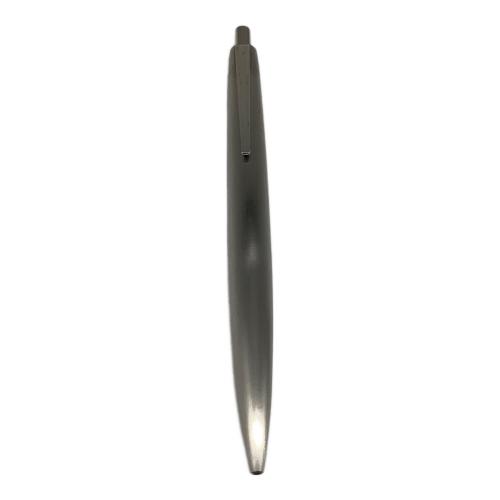 LAMY (ラミー) ボールペン L202S プレミエステンレス