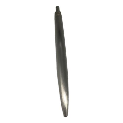 LAMY (ラミー) ボールペン L202S プレミエステンレス