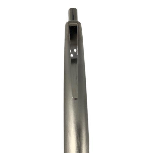 LAMY (ラミー) ボールペン L202S プレミエステンレス
