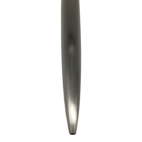 LAMY (ラミー) ボールペン L202S プレミエステンレス