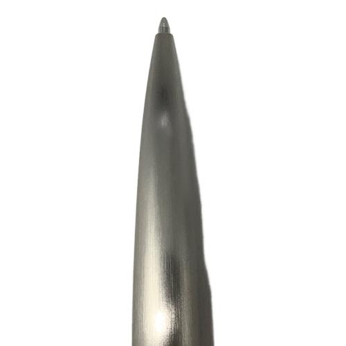 LAMY (ラミー) ボールペン L202S プレミエステンレス