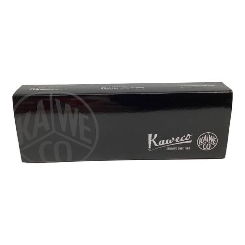 KAWECO (カヴェコ) シャープペン