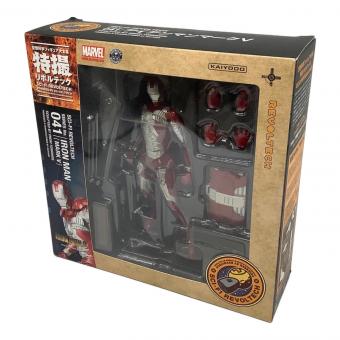 フィギュア 特撮リボルテック アイアンマン マーク5