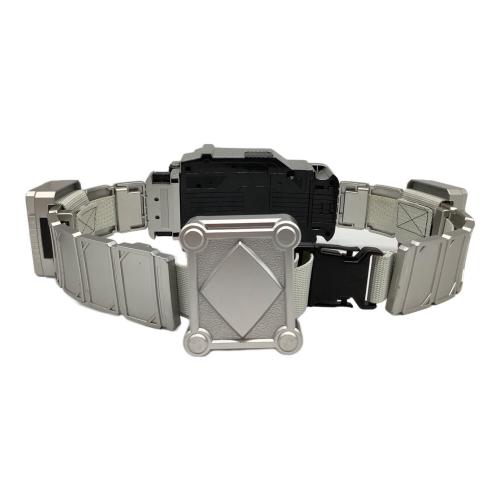 仮面ライダーギャレン 箱なし ギャレンバックル＆ラウズアブゾーバー CSM