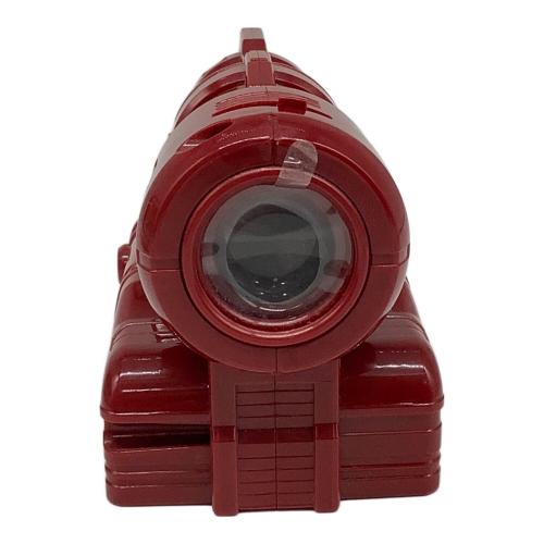 仮面ライダーギャレン 箱なし ギャレンバックル＆ラウズアブゾーバー CSM