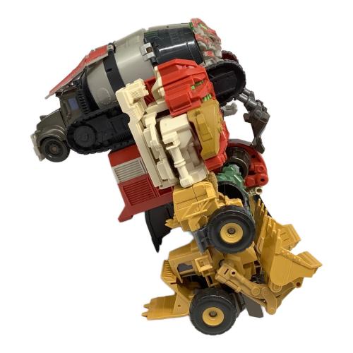 トランスフォーマー デバステーター｜トレファクONLINE