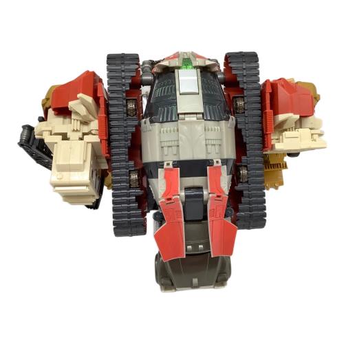 トランスフォーマー デバステーター｜トレファクONLINE