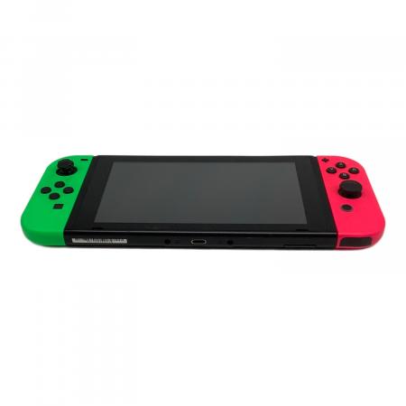Nintendo (ニンテンドー) Nintendo Switch ※ジョイコン破損有 HAC-001