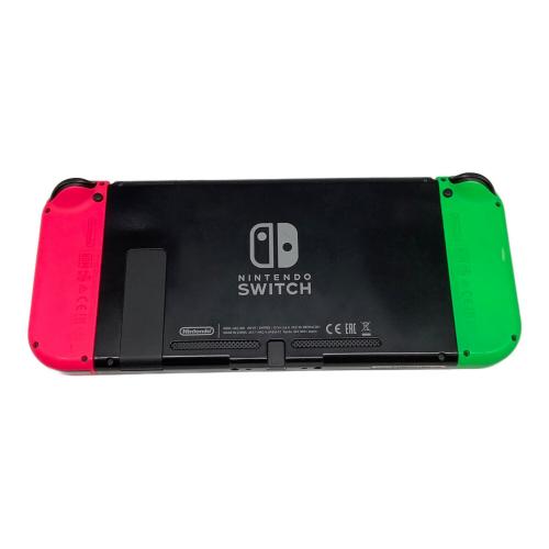 Nintendo (ニンテンドー) Nintendo Switch ※ジョイコン破損有 HAC-001 XAJ10024624748