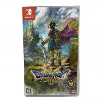 Nintendo Switch用ソフト ドラゴンクエストIII そして伝説へ…/Switch/HACPBGX2A/B 12才以上対象 CERO B (12歳以上対象)
