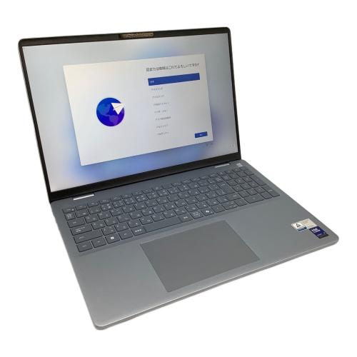 DELL (デル) Dell 16Plus DB16250 Windows11 Pro Core Ultra 9 SSD:32GB -