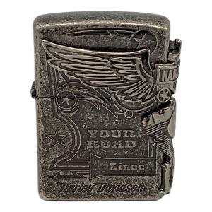 HARLEY-DAVIDSON (ハーレーダビッドソン) ZIPPO
