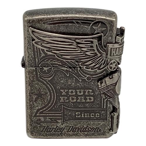 HARLEY-DAVIDSON (ハーレーダビッドソン) ZIPPO