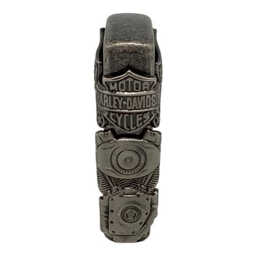 HARLEY-DAVIDSON (ハーレーダビッドソン) ZIPPO
