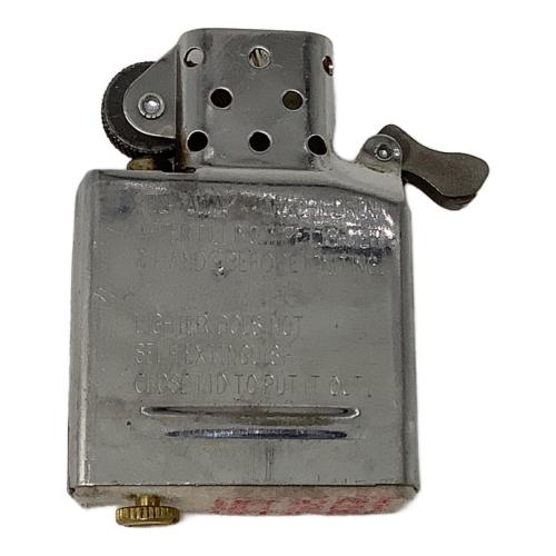 HARLEY-DAVIDSON (ハーレーダビッドソン) ZIPPO