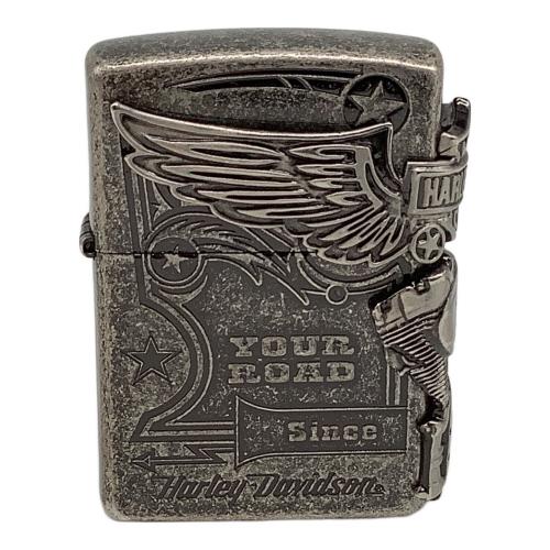 HARLEY-DAVIDSON (ハーレーダビッドソン) ZIPPO