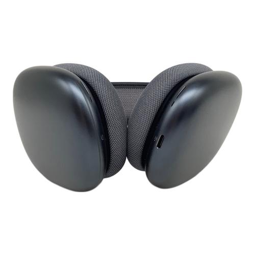 Apple (アップル) AirPods Max MWW43ZA/A USB-typeC