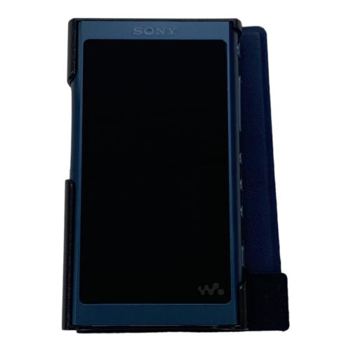 SONY (ソニー) デジタルオーディオプレーヤー NW-A55 WALKMAN 16GB